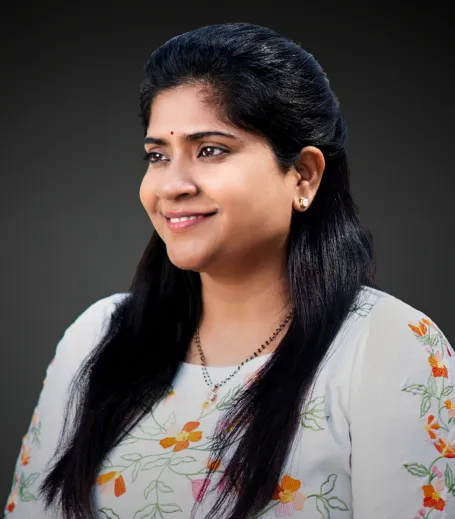 Smt. J. Sarada Govardhini