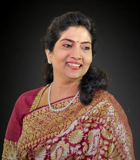 Smt. J. Triveni